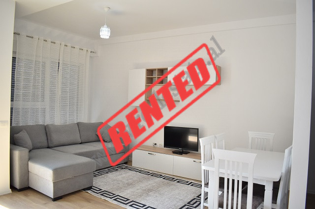 Two bedroom apartment for rent near Jordan Misja street in Tirana, Albania